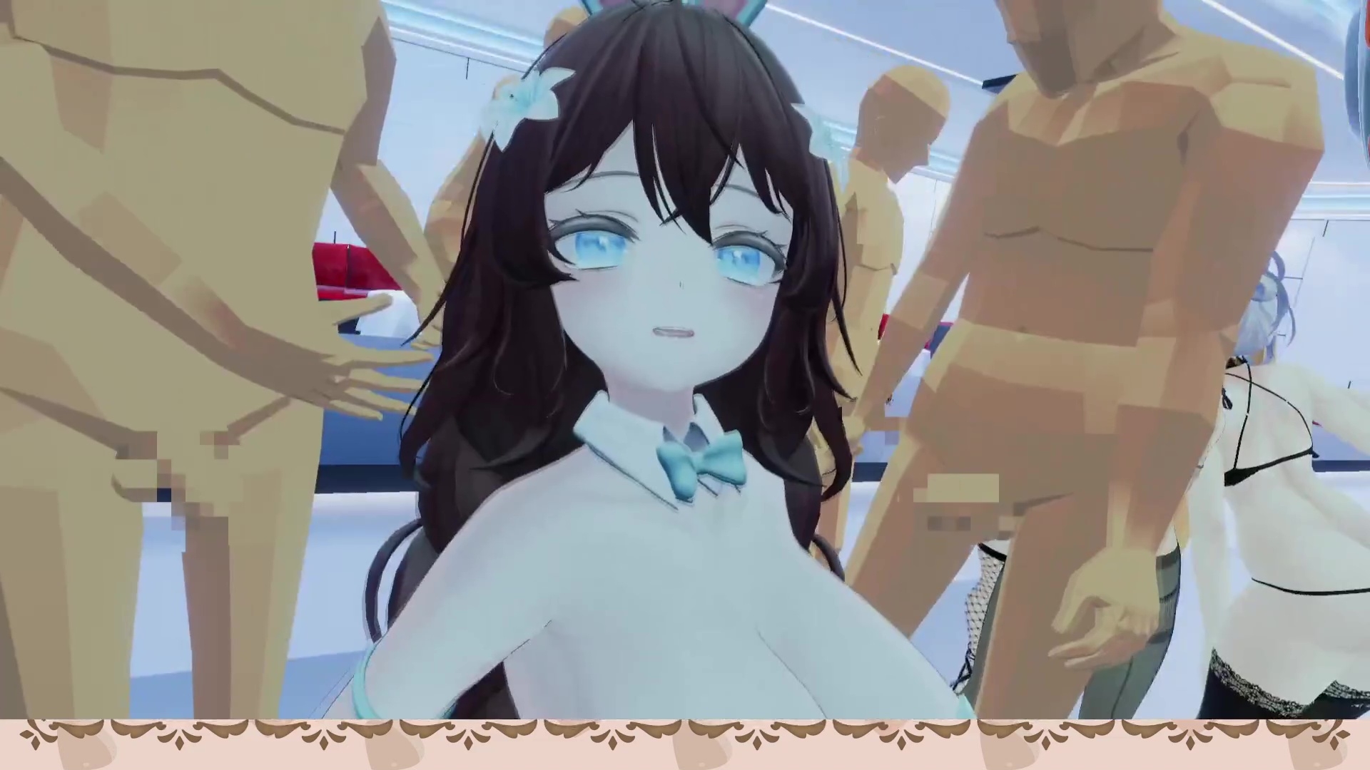 【ChilloutVR】視聴者さん参加型！ぽぷろホワイトデー井栗まろん – Preview 9