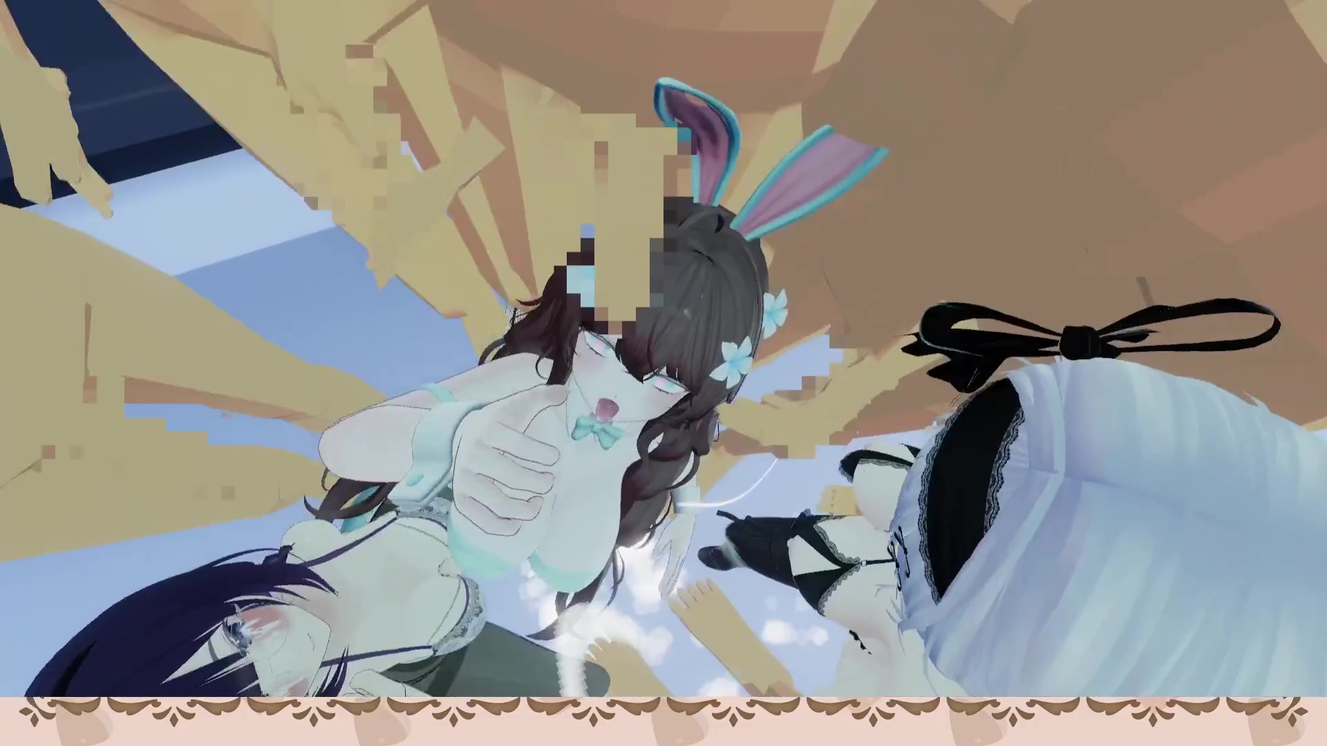 【ChilloutVR】視聴者さん参加型！ぽぷろホワイトデー井栗まろん – Preview 10