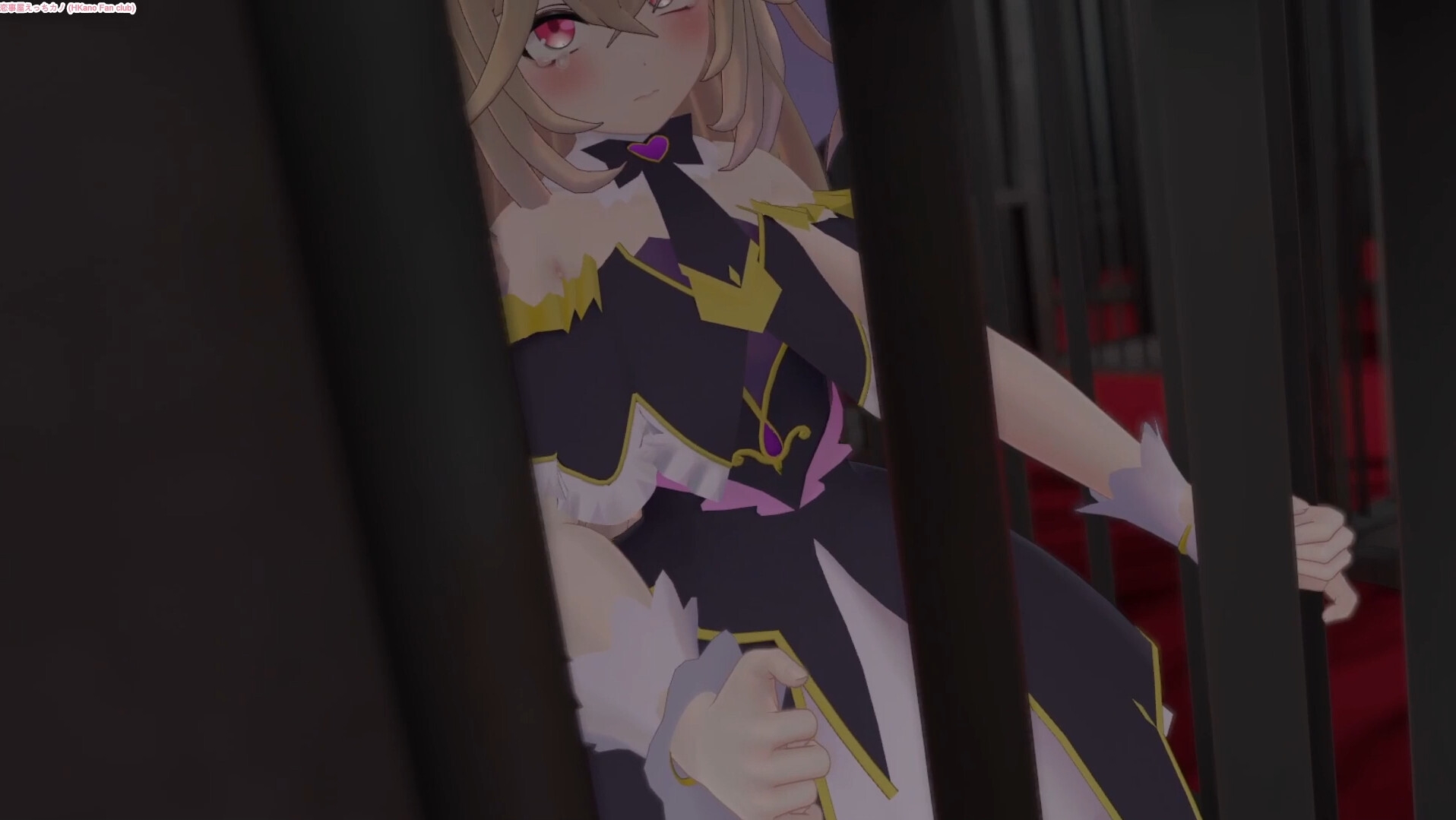 恋事屋アニメーション 奴僕倶楽部 – Preview 3