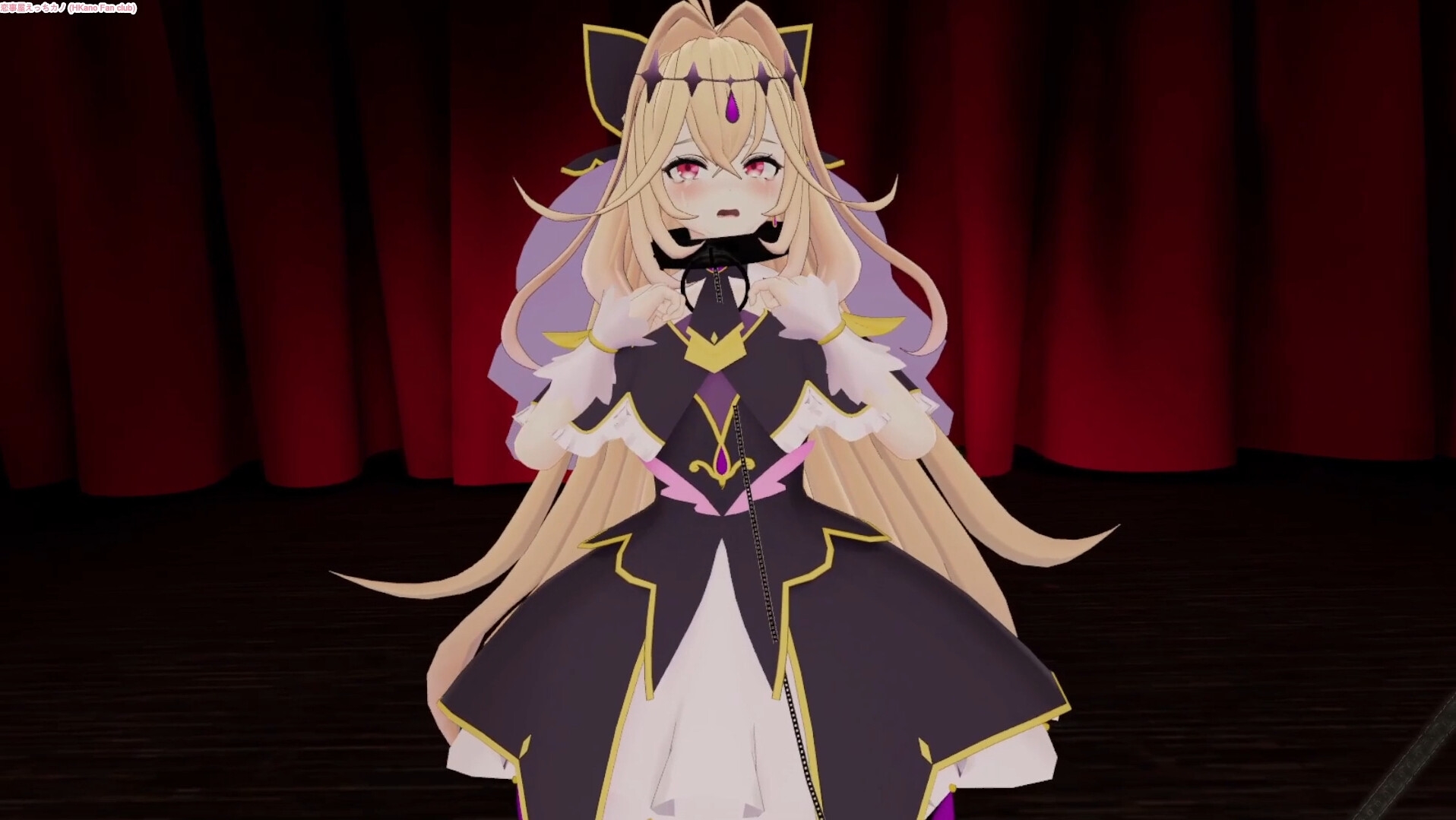 恋事屋アニメーション 奴僕倶楽部 – Preview 4