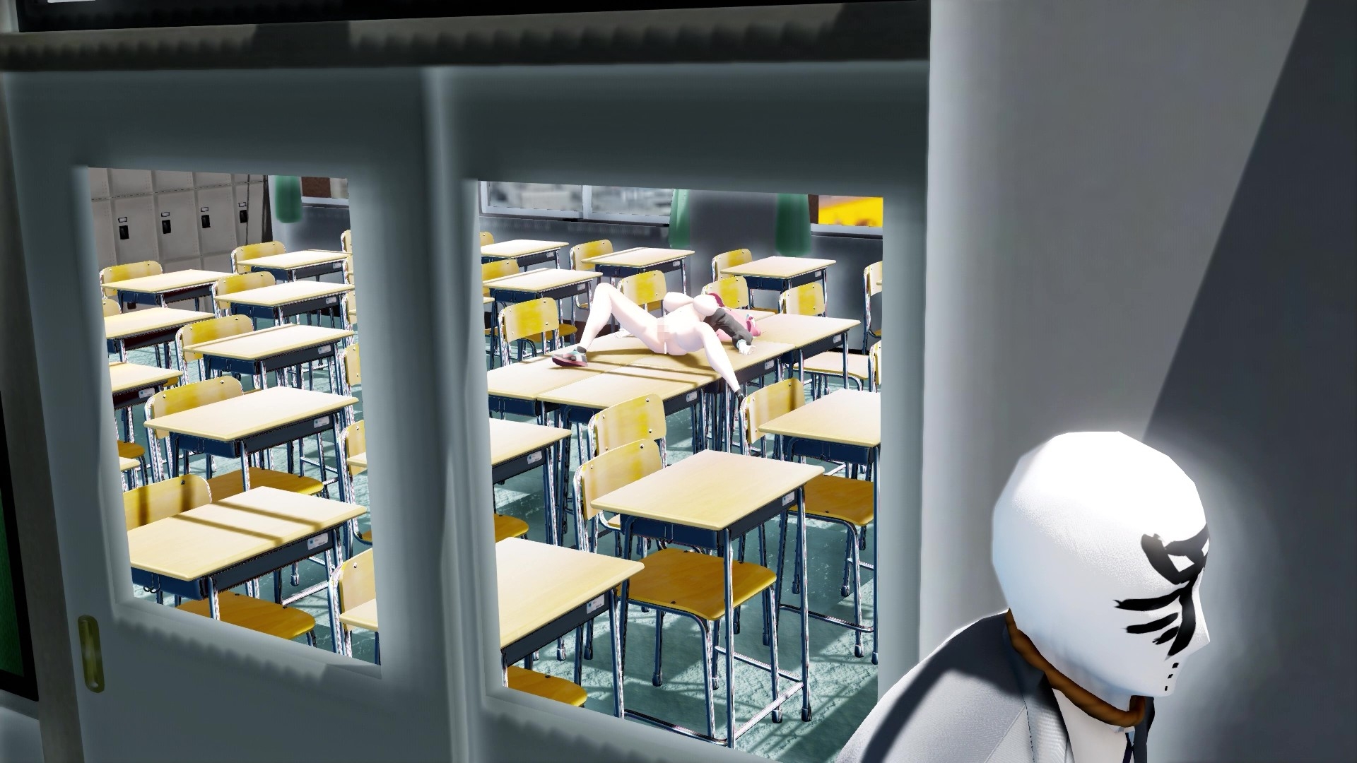 調子に乗った○リマートンちゃんの末路 – Preview 11