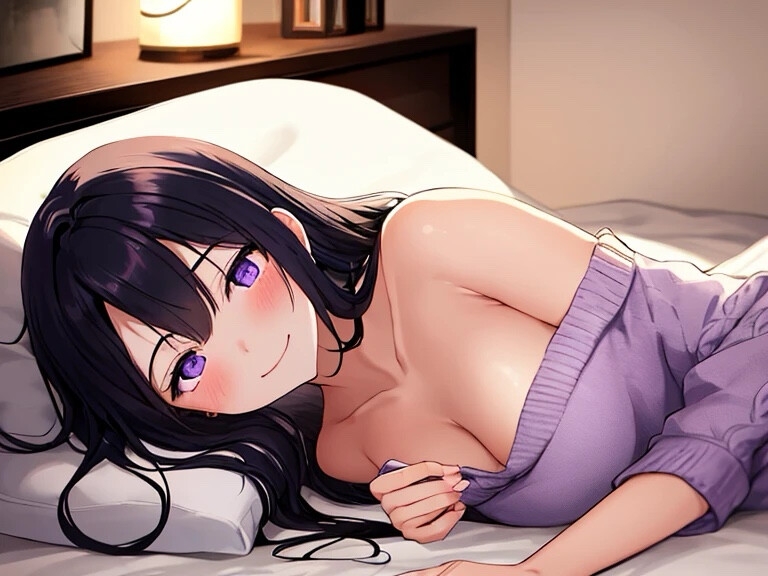 【夢誘いの日録】第6作 泣けてえらいね♡全肯定べた褒めで心のデトックス – Preview 5