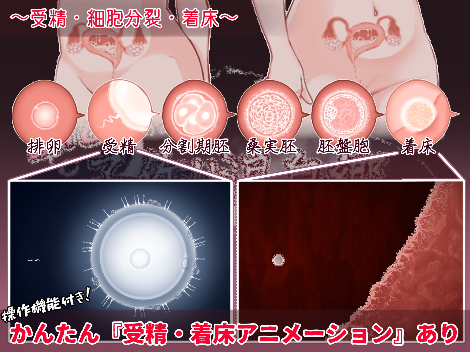おいでませ！子作り温泉郷 – Preview 5