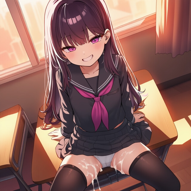 パンチラされてJKに負けてお貢ぎしてしまう オセロで勝負を挑まれ色仕掛けに負けてお金を貢ぎ続ける フリー台本