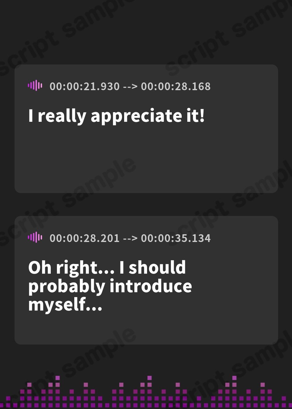 【英語版】【オホ声/汚喘ぎ】推しのオナホを購入したら推しのオホ声絶頂アクメ牝穴オナホレビューがついてきた
