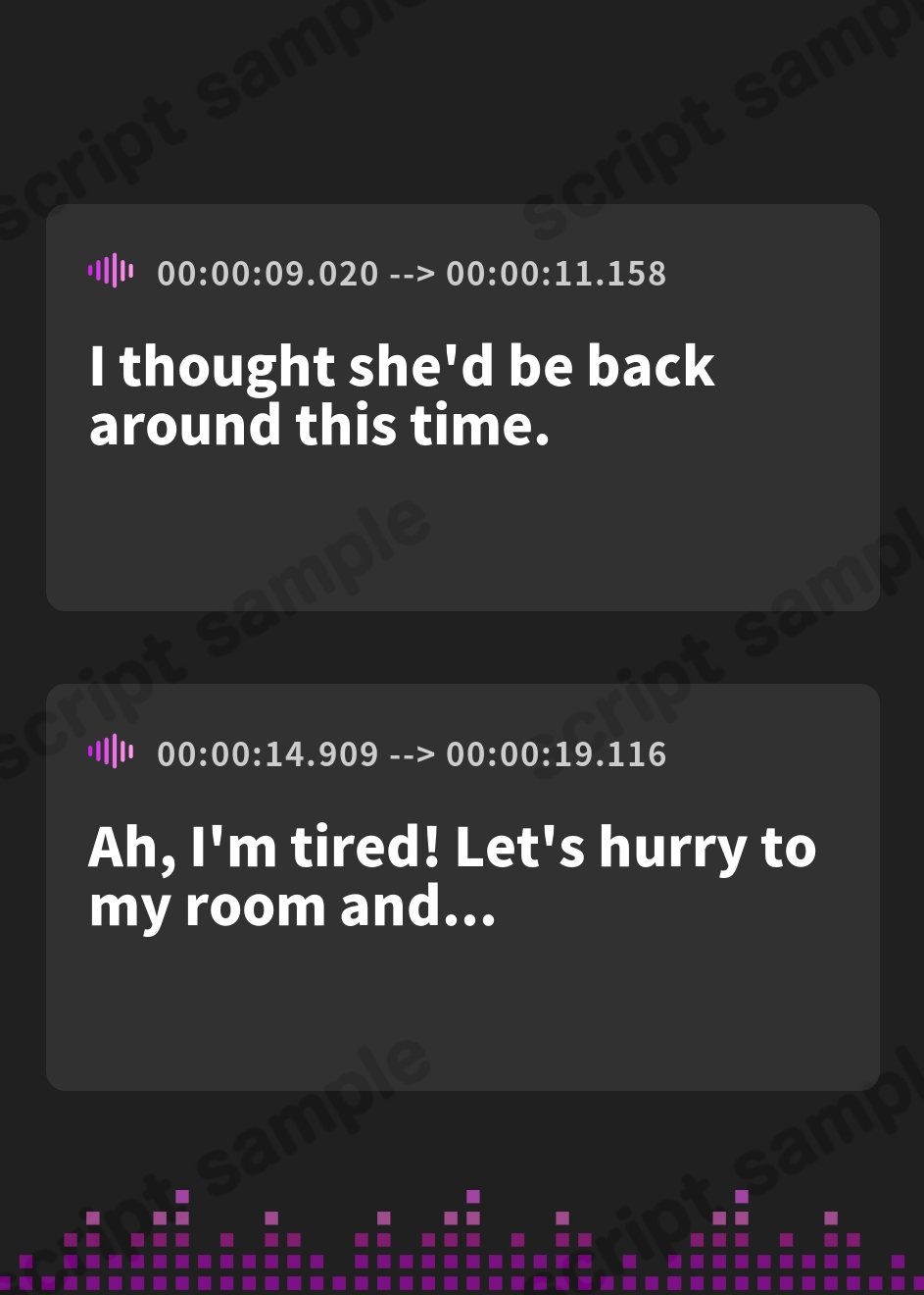 【英語版】【約2時間!】おにいちゃん管理のーと♪～エッチで楽しいふたりあそび～【KU100バイノーラル】