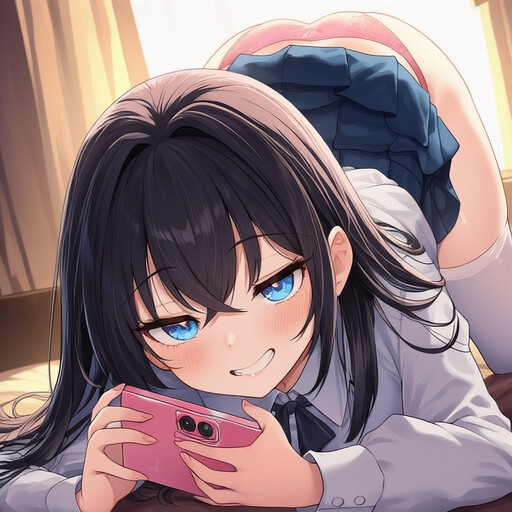 パンチラオナサポで人生を舐めているJKにお貢ぎしてしまう JK靴下の魅力にはあらがえない！ 靴下売りのJK お貢ぎ フリー台本