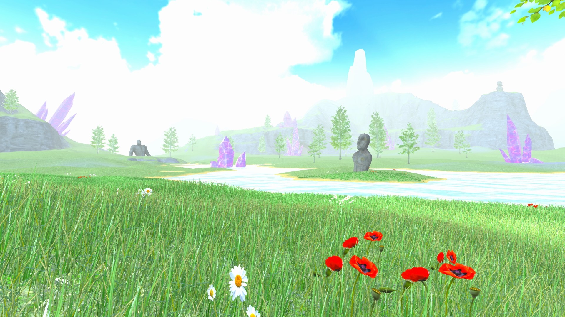 【癒しゲーム】Amazing Place 2026 – Preview 2