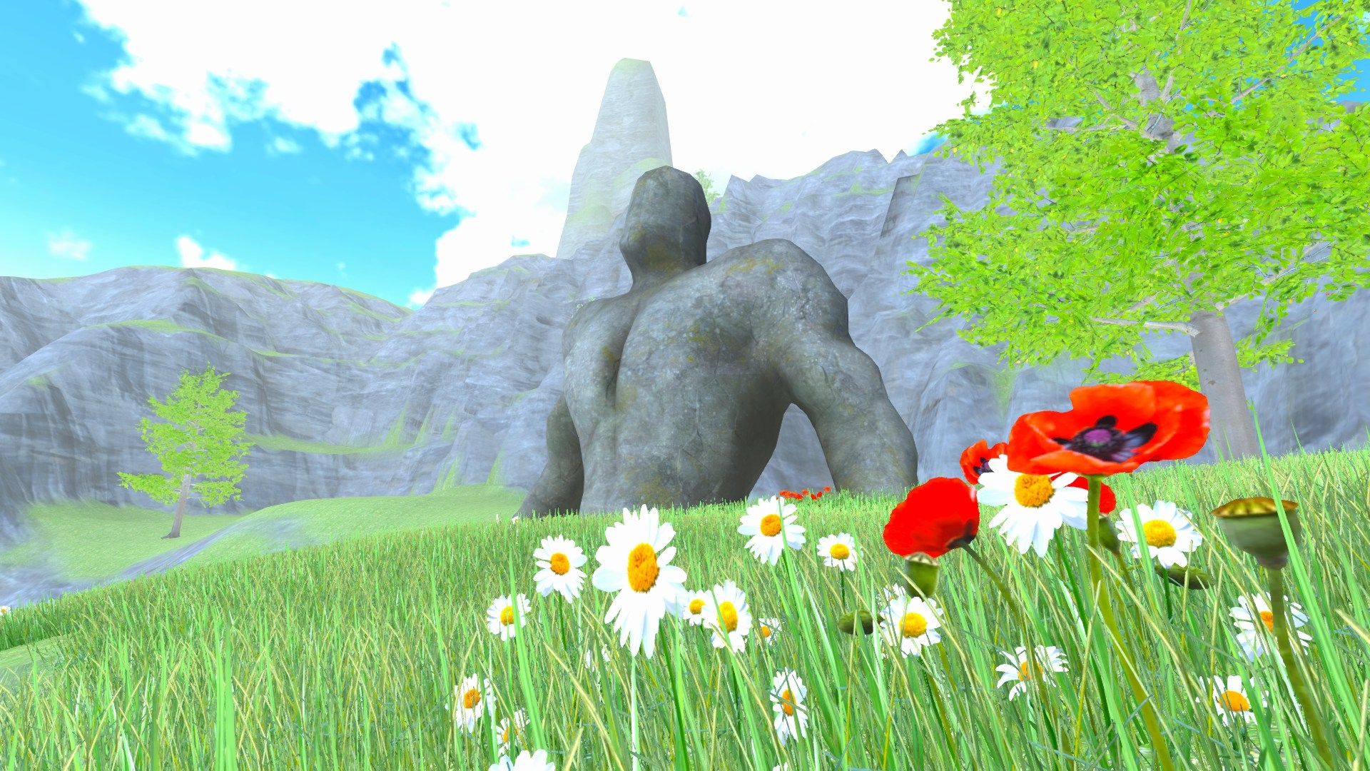 【癒しゲーム】Amazing Place 2026 – Preview 4