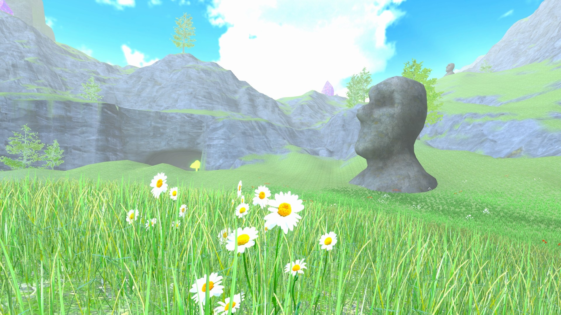 【癒しゲーム】Amazing Place 2026 – Preview 5