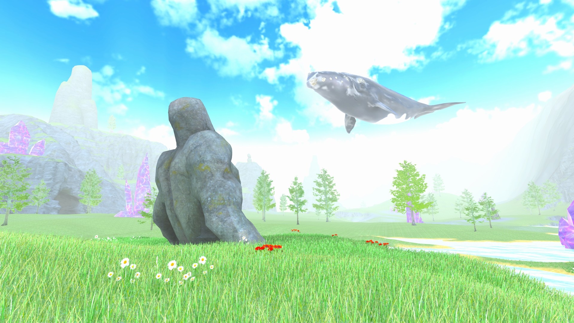 【癒しゲーム】Amazing Place 2026 – Preview 6