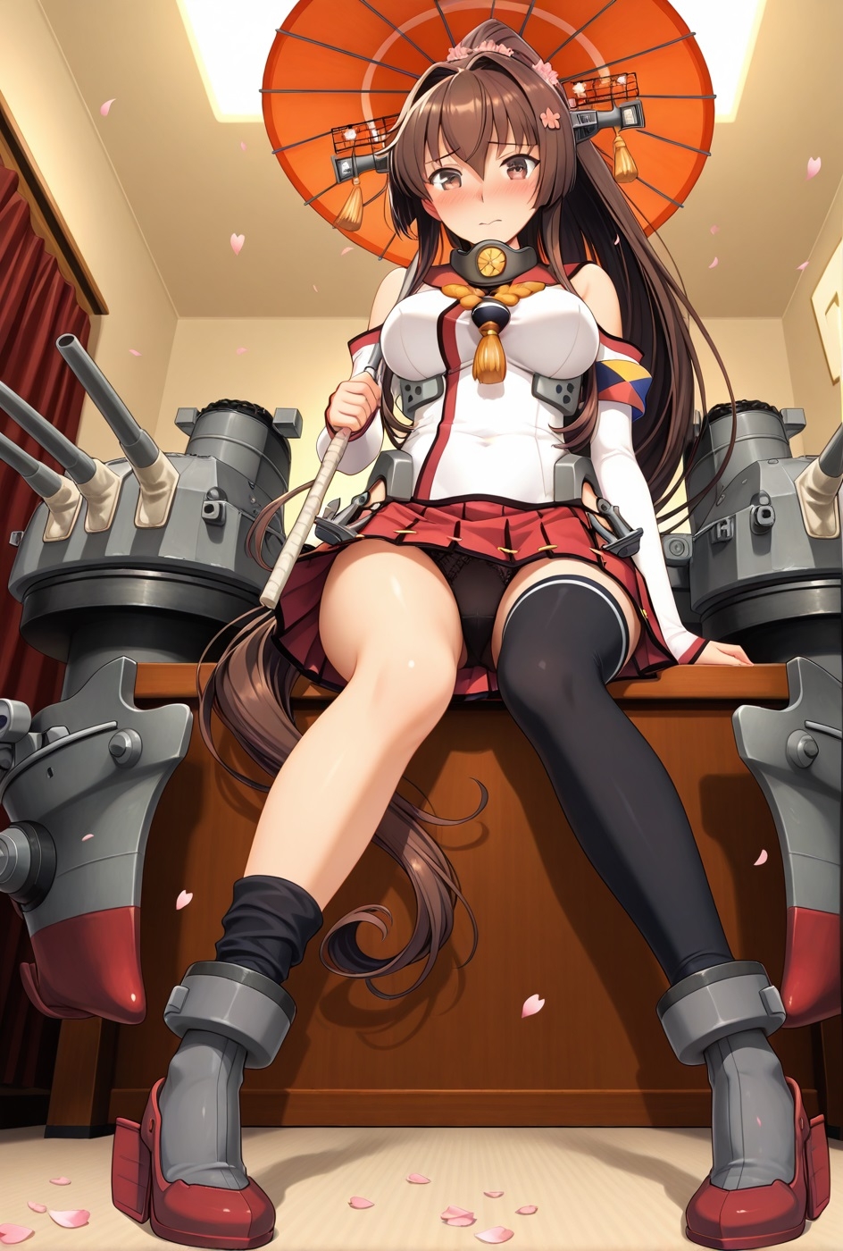 大和といちゃいちゃえっち 01