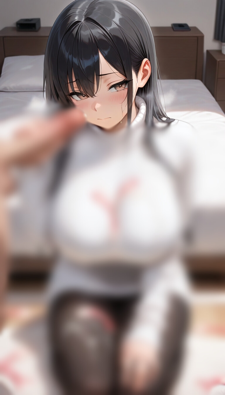 【人妻】隣の人妻にめちゃくちゃぶっこ抜かれた話〜手コキ編〜
