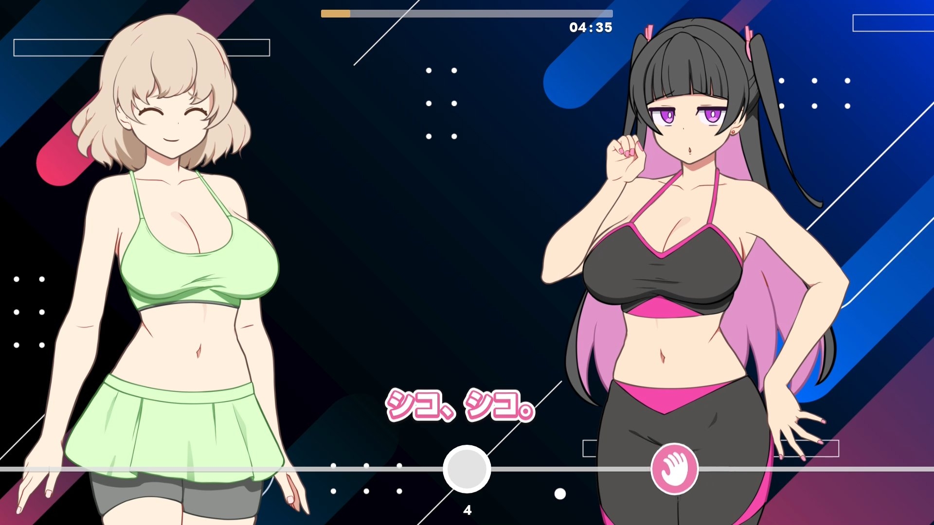 GGG ぐんぐんぐーなー！！ – Preview 4