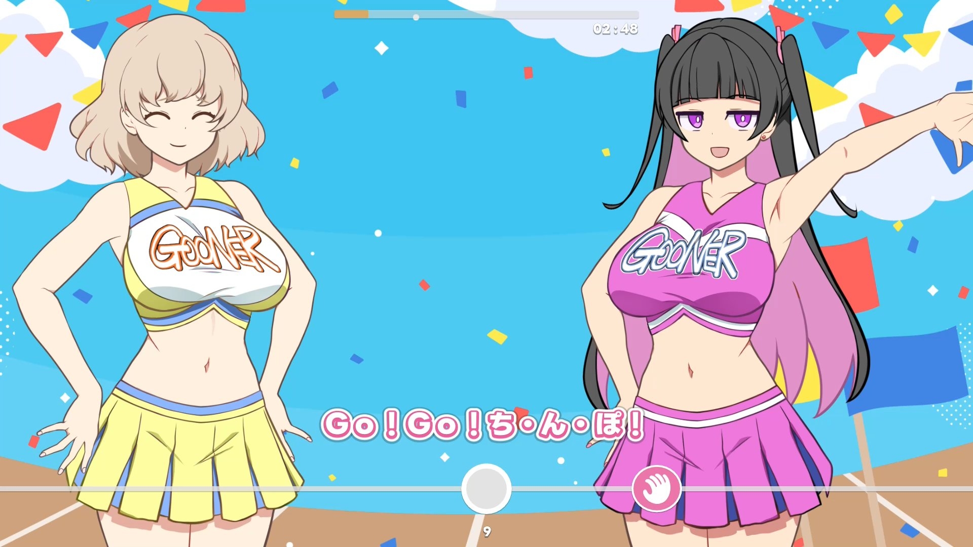 GGG ぐんぐんぐーなー！！ – Preview 6