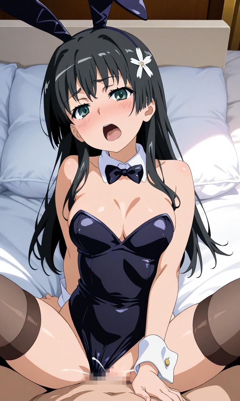 えちえちCGコレクション～佐天○子～