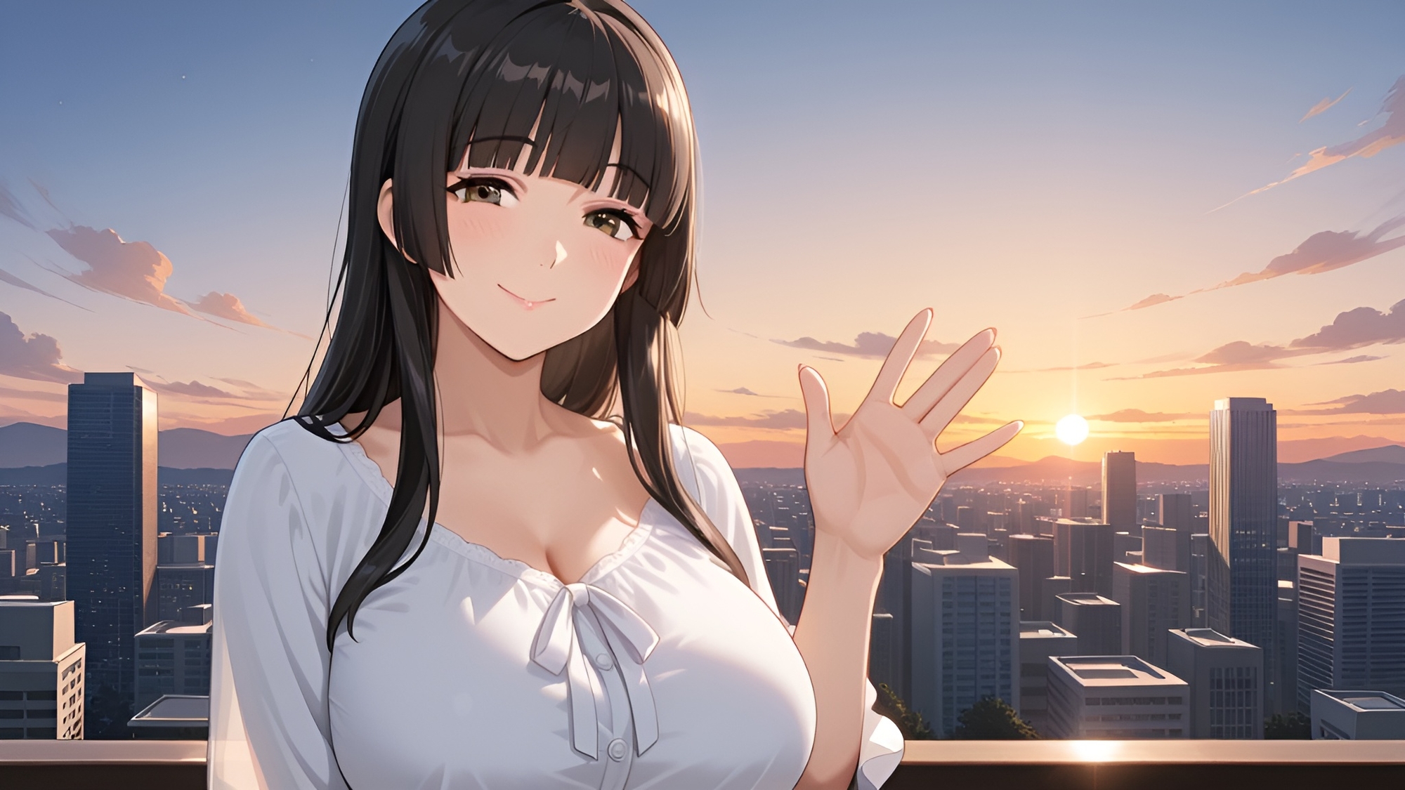 ご近所お姉さん水瀬美琴の甘やかし生活、始まる