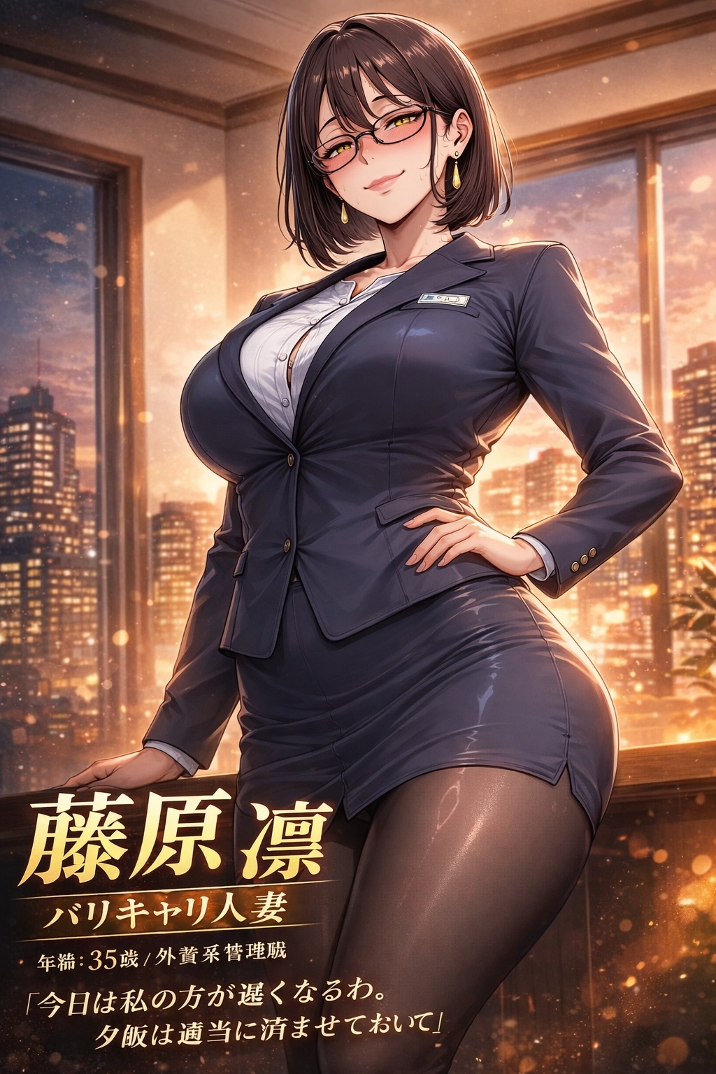 黒い巨根に寝取られアヘ顔をさらす人妻たち