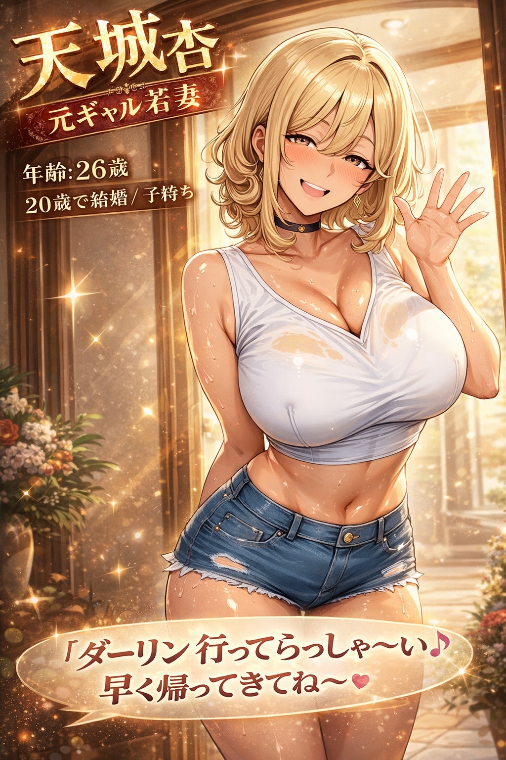 黒い巨根に寝取られアヘ顔をさらす人妻たち