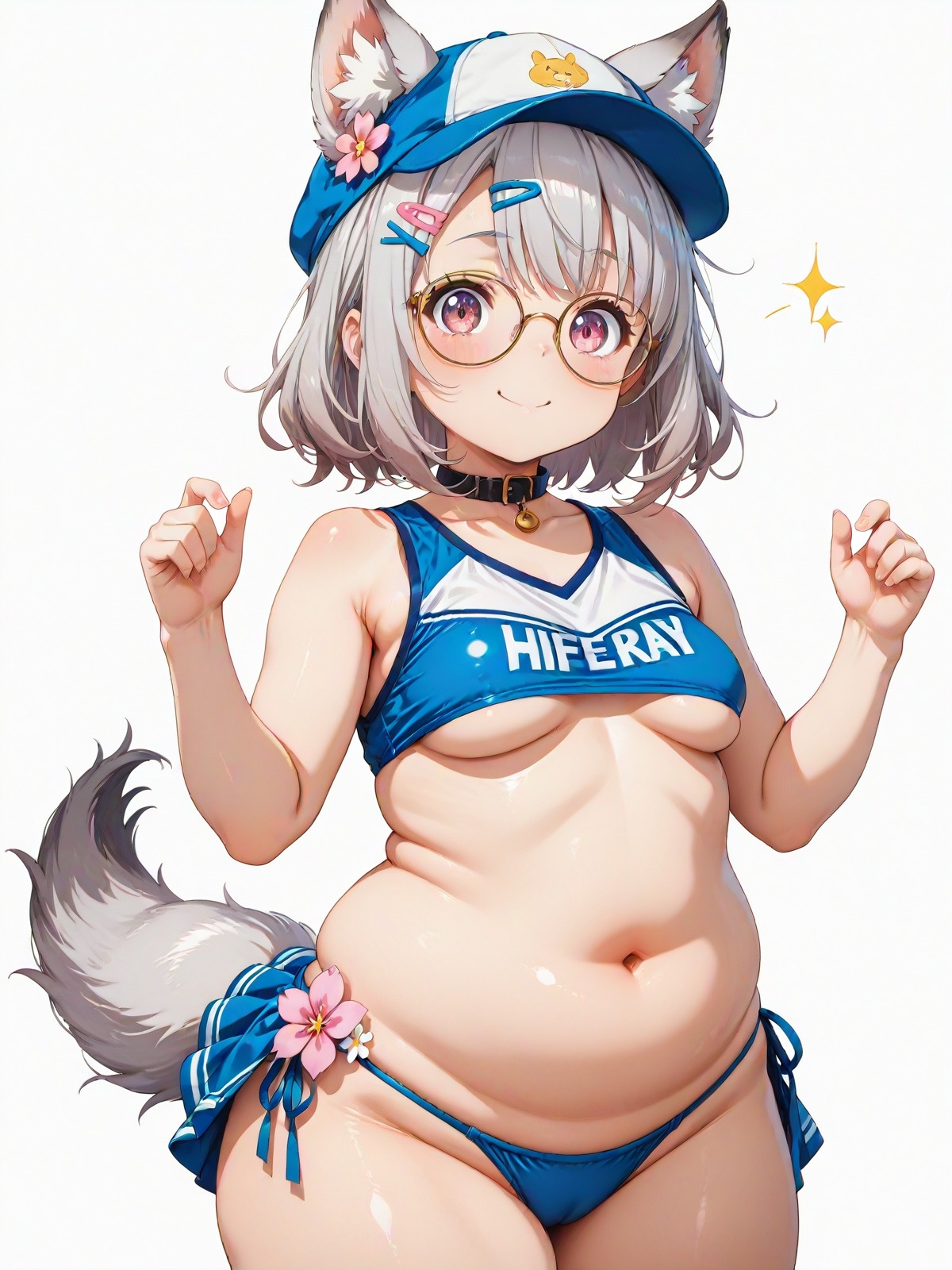 即堕ち2コマ!メガネっ娘編 – Preview 2