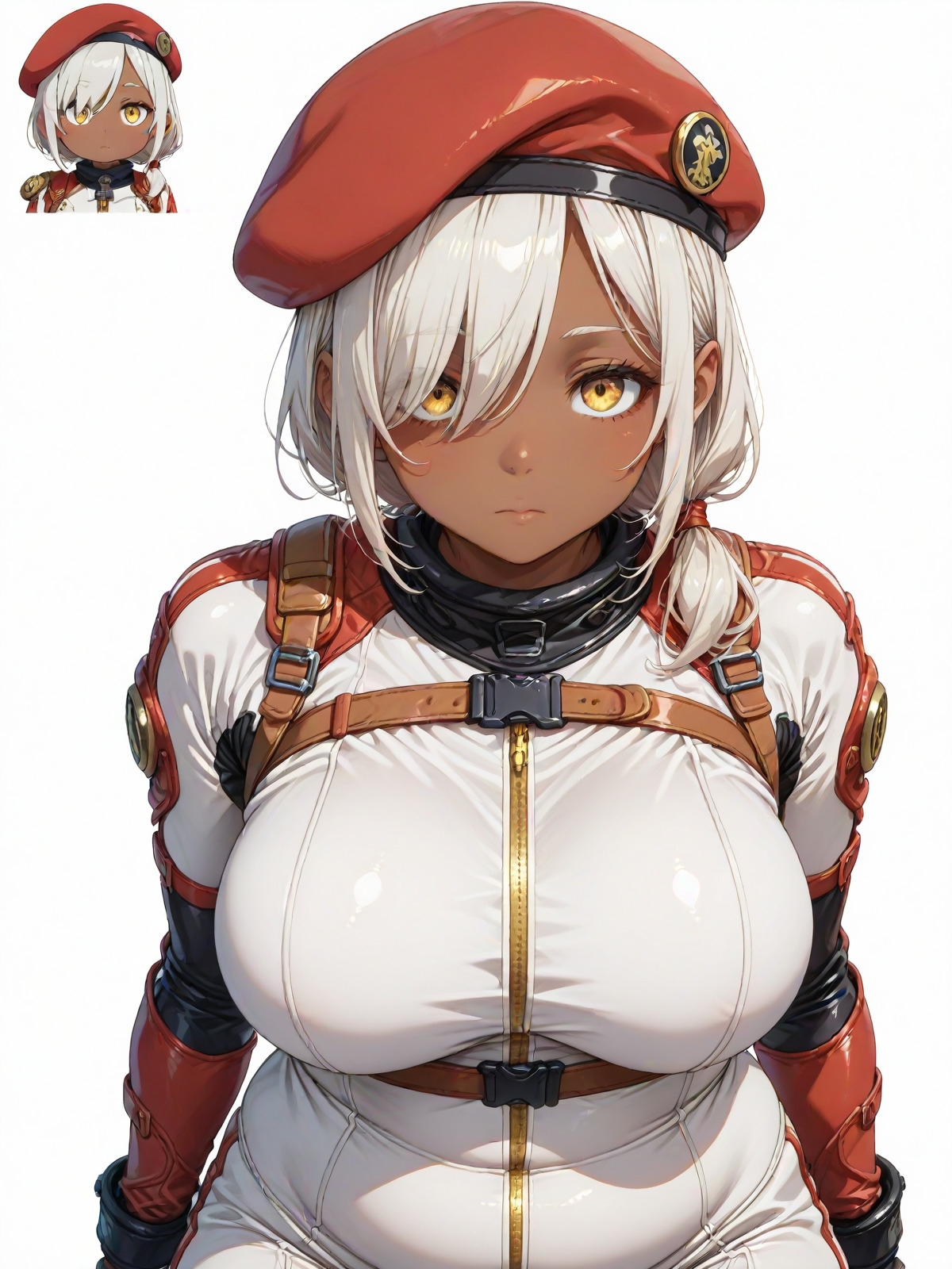 即堕ち2コマ!ぽちゃっ娘編