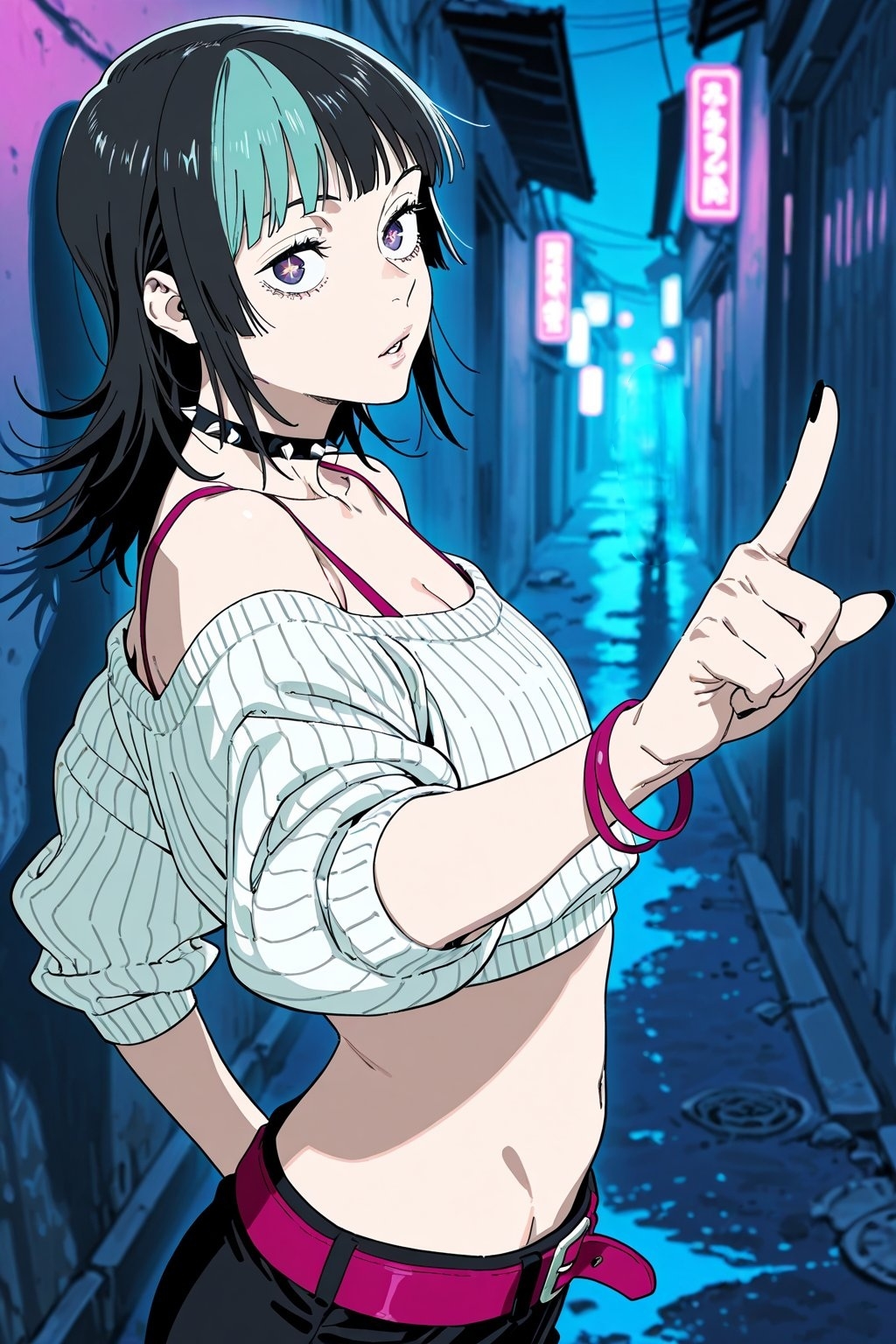 星綺〇羅でぬこう！【呪〇廻戦】