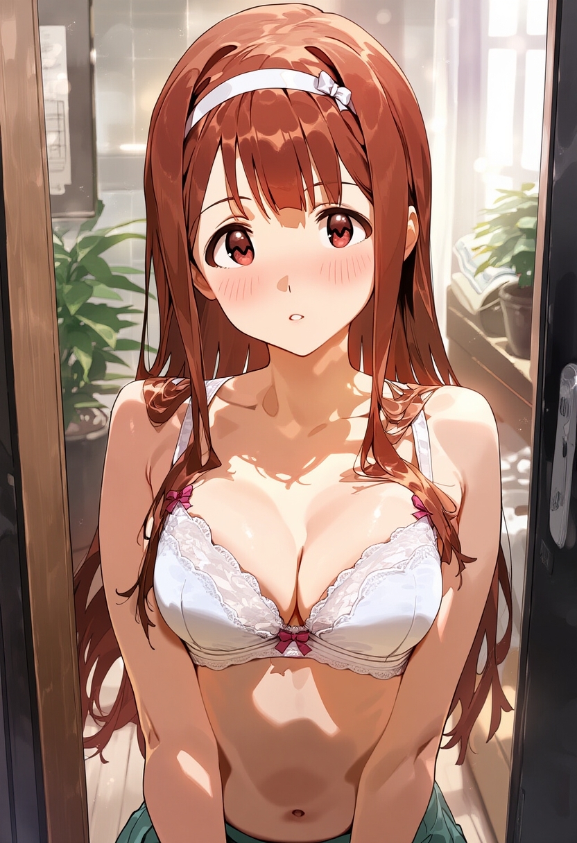 【ミ○マス】アイ○スミリオンラ○ブおっぱい比較&母乳編(409枚) – Preview 2
