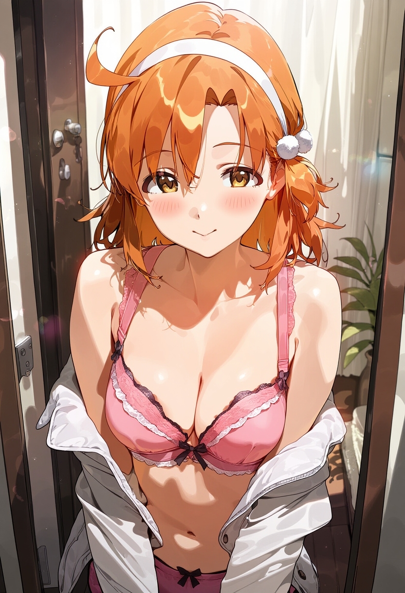 【ミ○マス】アイ○スミリオンラ○ブおっぱい比較&母乳編(409枚) – Preview 3