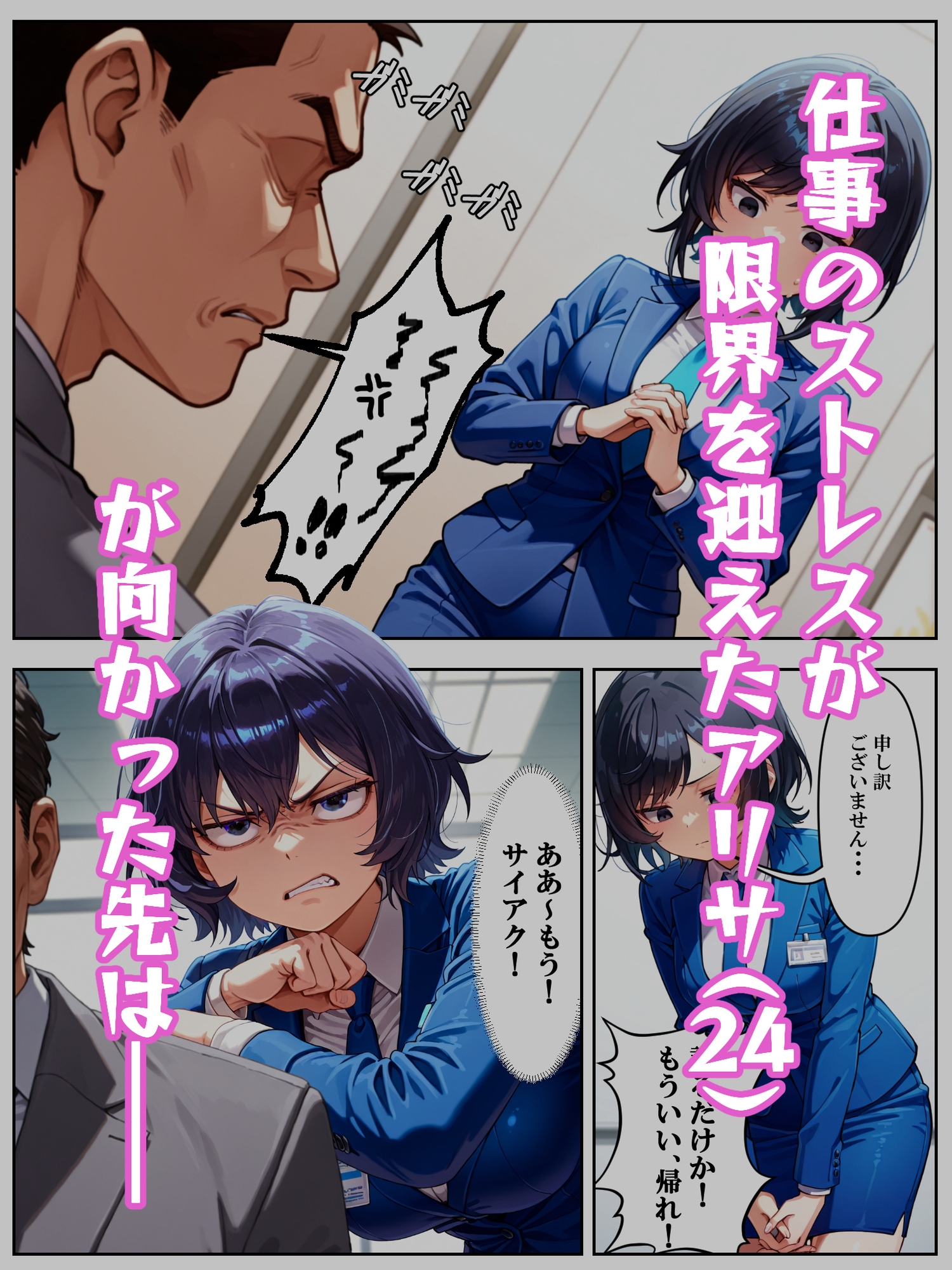 ジムで筋トレ中だった変態お姉さんのトロマンに生ハメ生中出しで着床させる – Preview 3