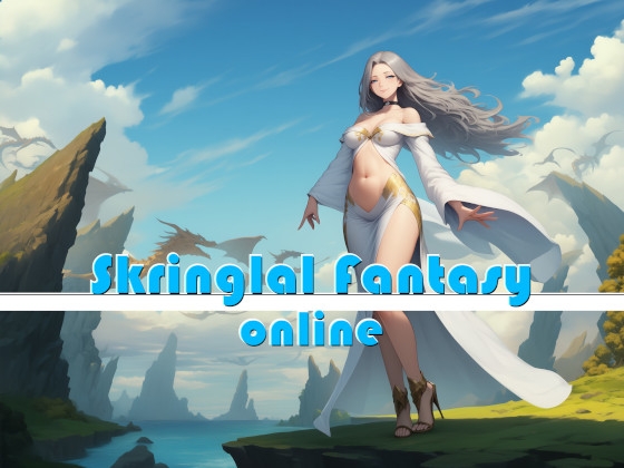 Skringlal Fantasy online – main preview
