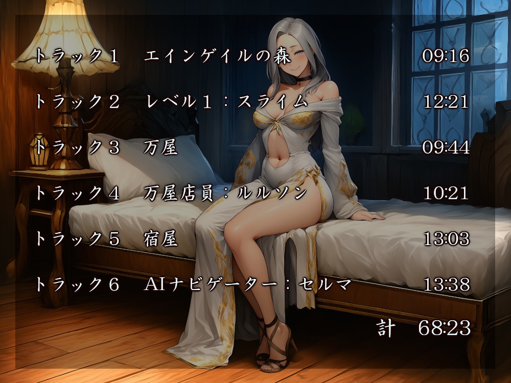 Skringlal Fantasy online – Preview 5