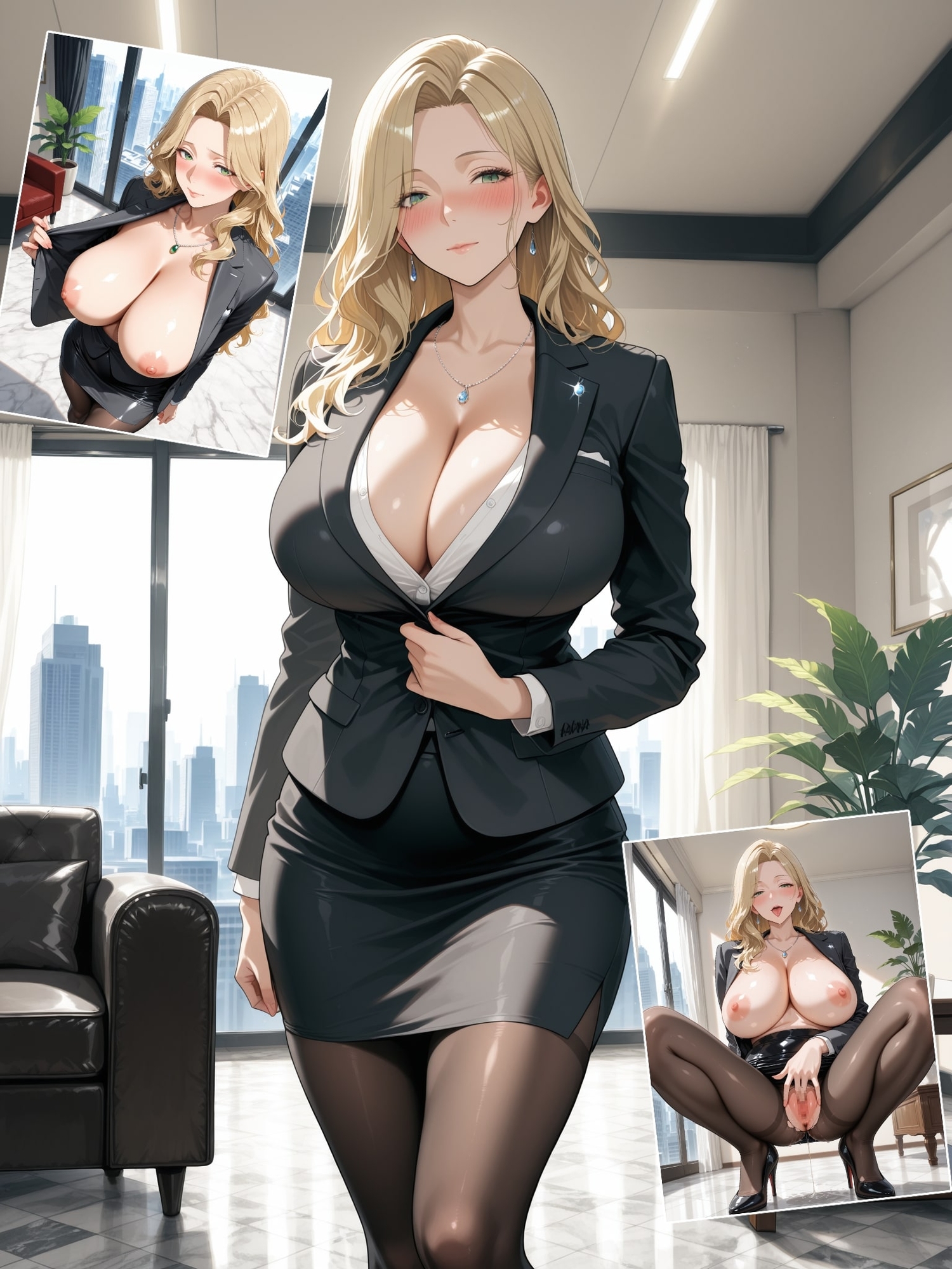 Tabibito illustrations November part1 – Preview 8