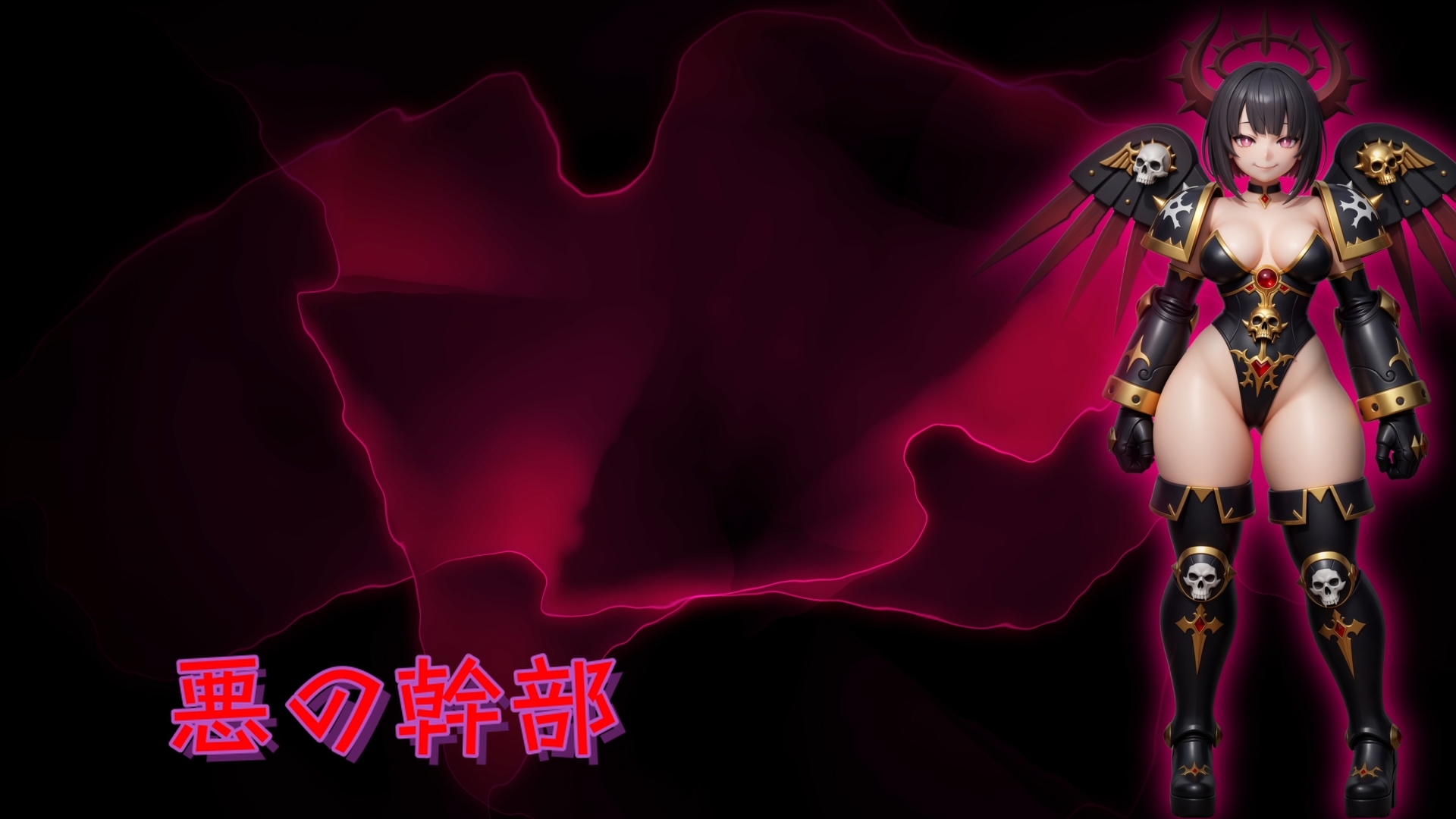はにゃ+(ぷらす)いろんなコス着せてひたすらH！～バスガイド編&悪の幹部編～ – Preview 7
