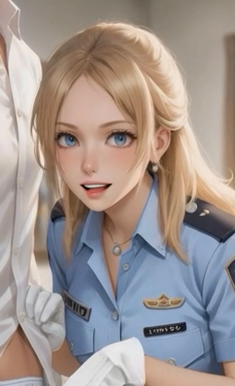 手袋美女たちの淫語コキ