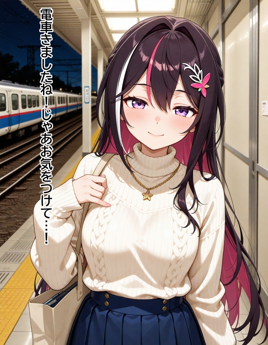 AZ〇i ~マチアプ美女にハメられて、いつの間にか同棲してる話~ – Preview 6