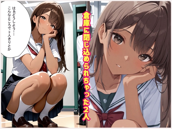 放課後 我慢できなくて種付けセックス快楽堕ち 性処理肉便器体位を変えて何度もトータル400ページ超え – Preview 2