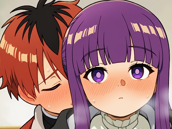 ちょっとシュ○ルク様 – Preview 3