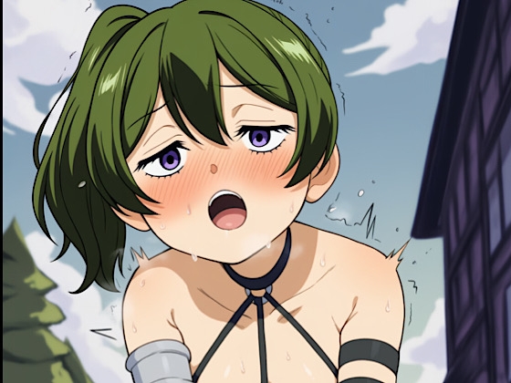 ちょっとシュ○ルク様 – Preview 8