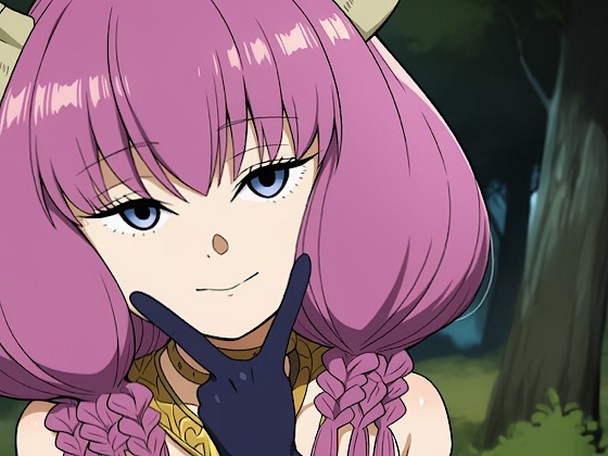 ちょっとシュ○ルク様 – Preview 10