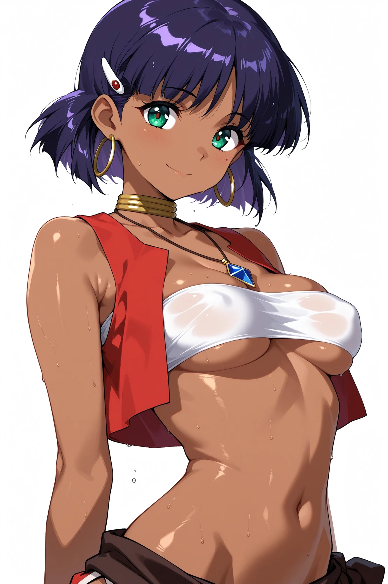 僕のナディア～vol.3～