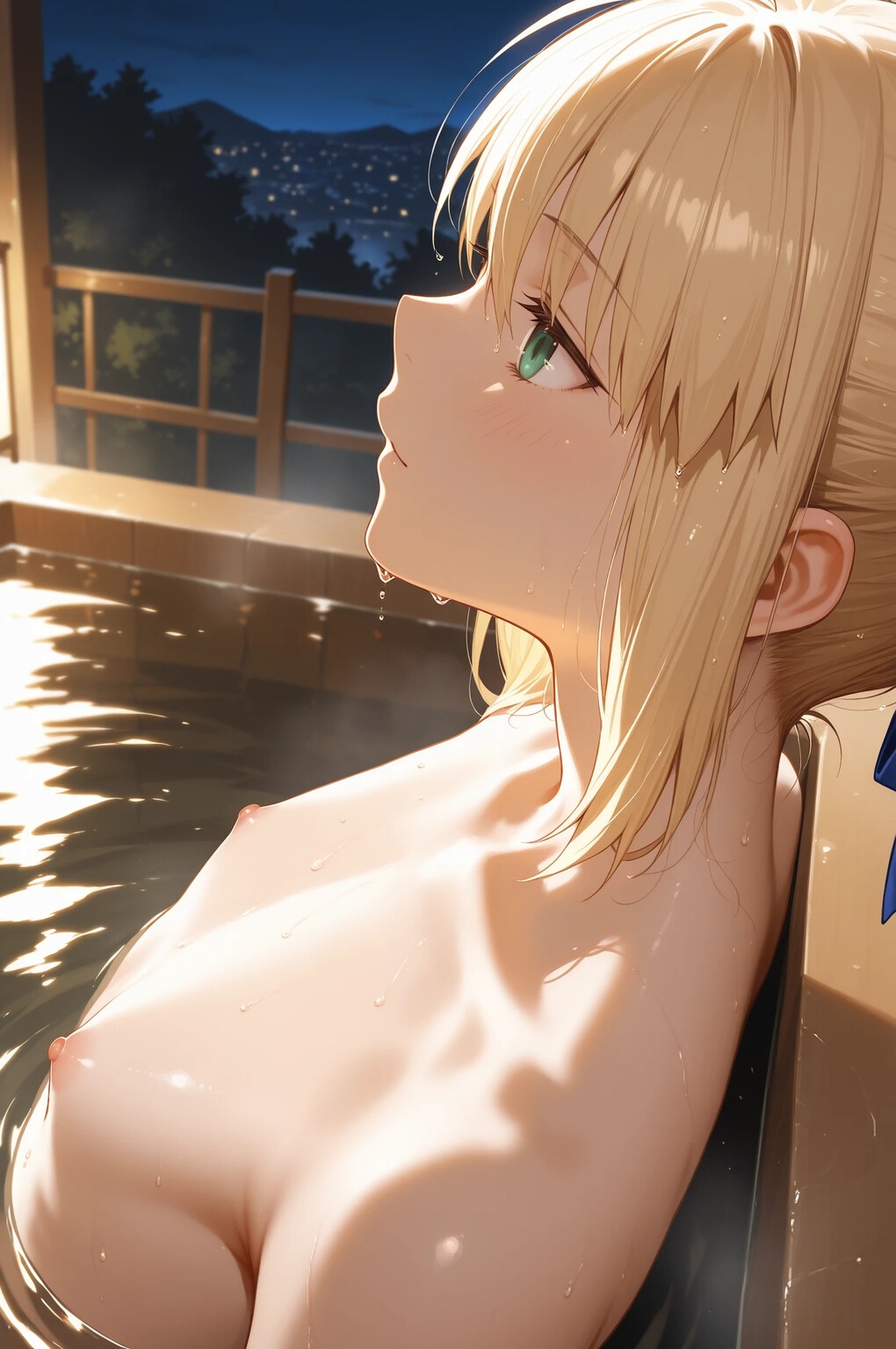 AI少女 勝利少女1 – Preview 5
