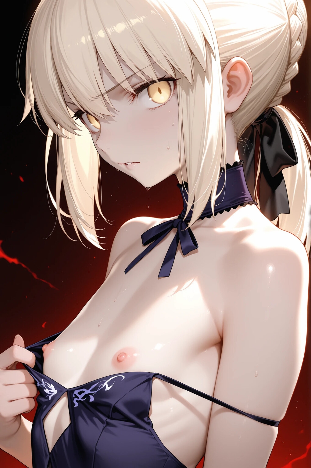 AI少女 勝利少女1 – Preview 9