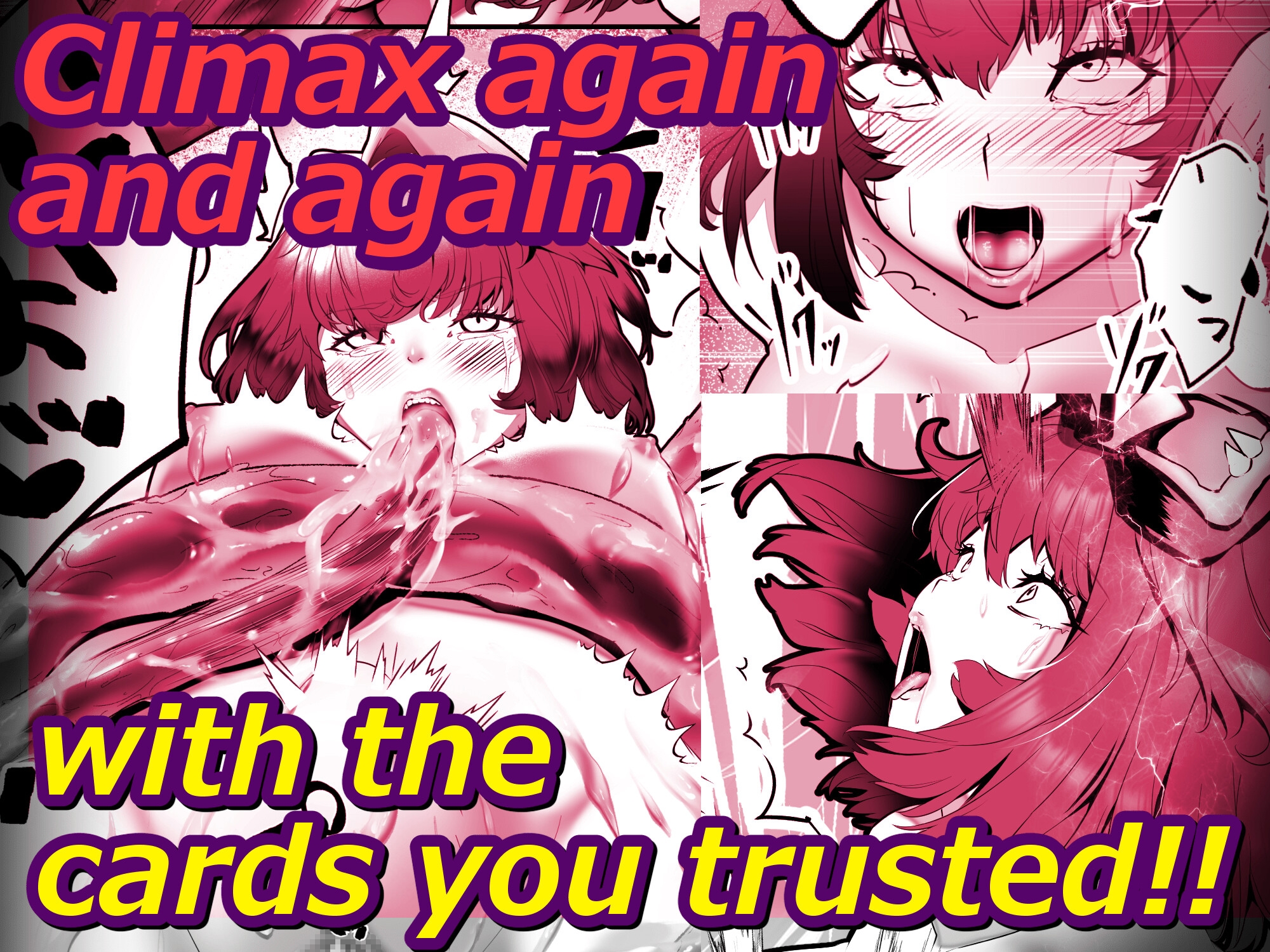 Shining! The Sage’s Pervy Penguin – Preview 6