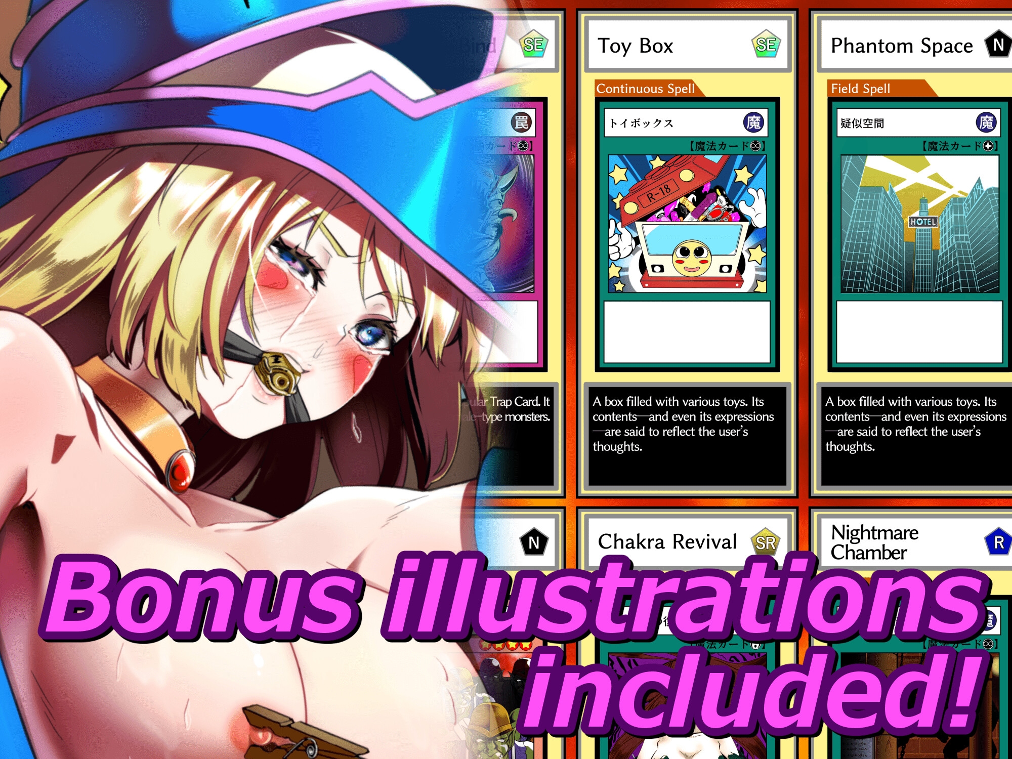 Shining! The Sage’s Pervy Penguin – Preview 8