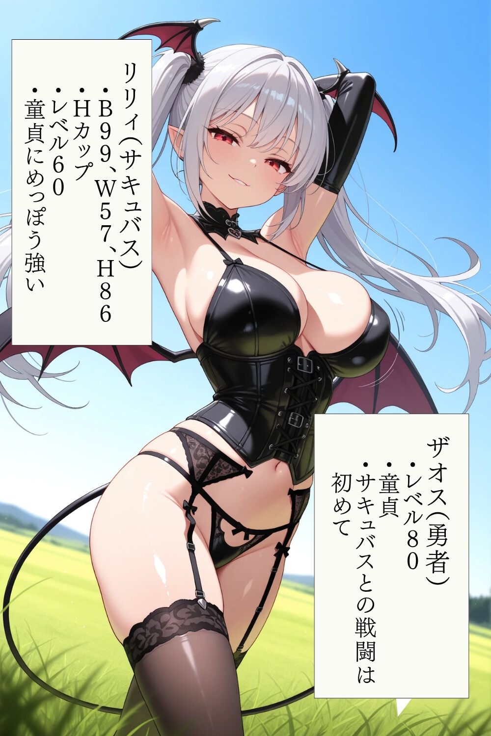 弱点付与勇者