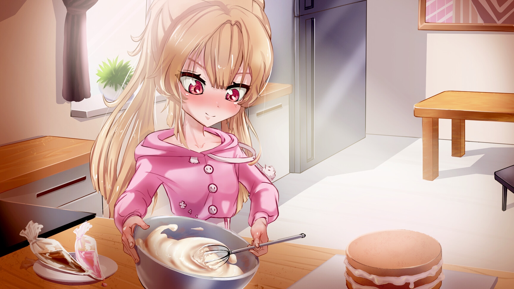 妹と、越えずにはいられない一線 – Preview 7