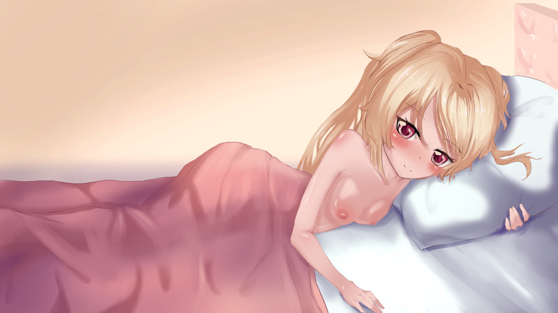 妹と、越えずにはいられない一線 – Preview 8