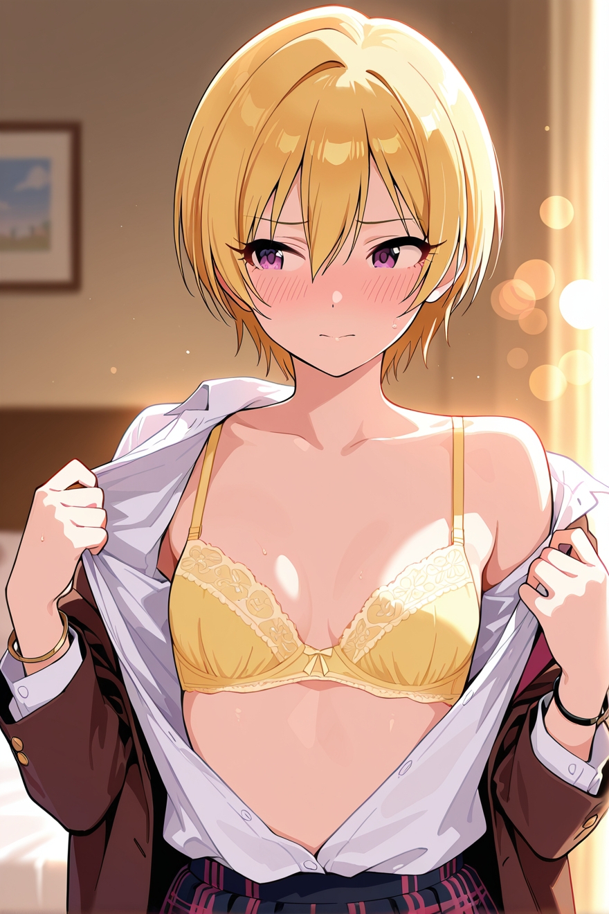 西◯樹里 ランジェリー グラビア&SEX集