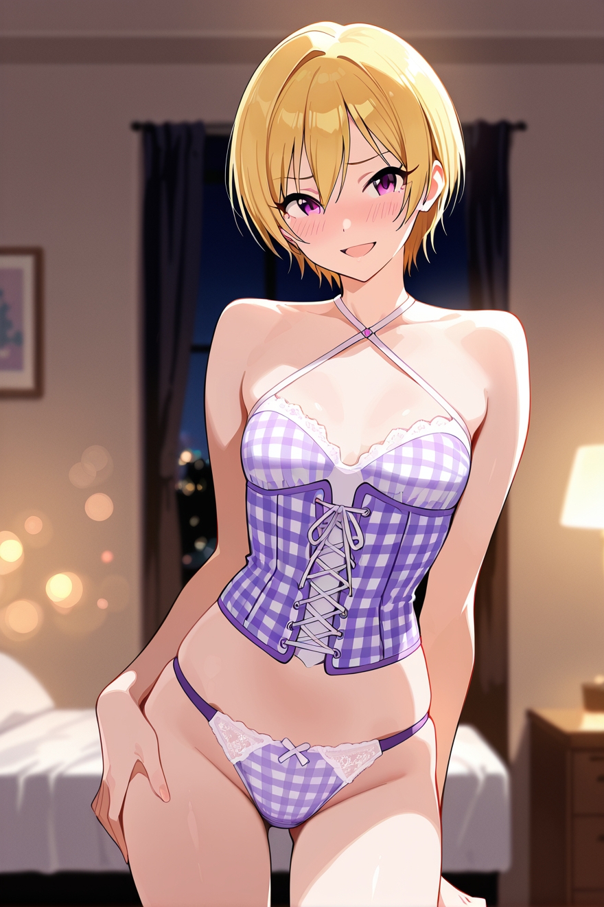 西◯樹里 ランジェリー グラビア&SEX集