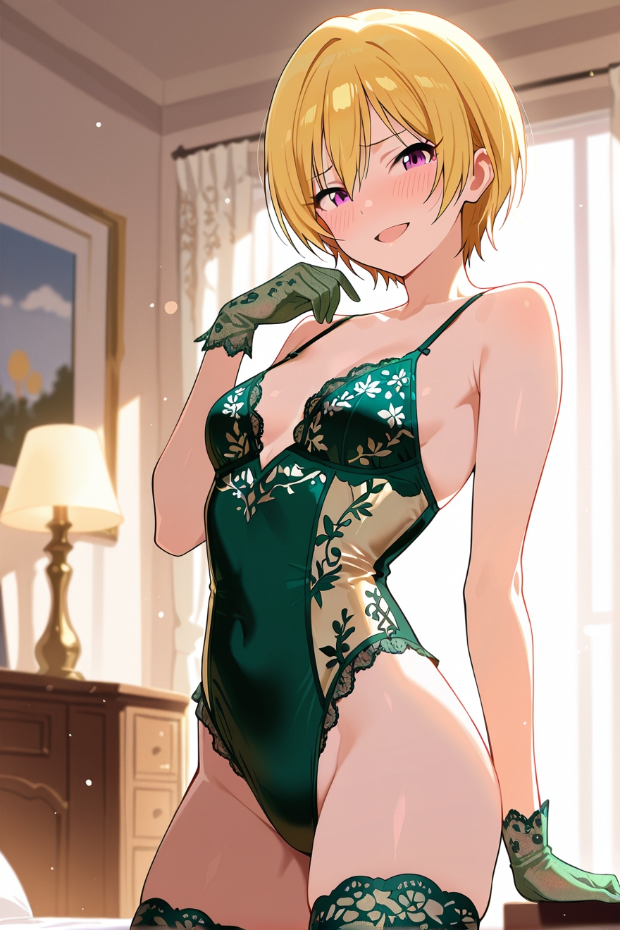 西◯樹里 ランジェリー グラビア&SEX集
